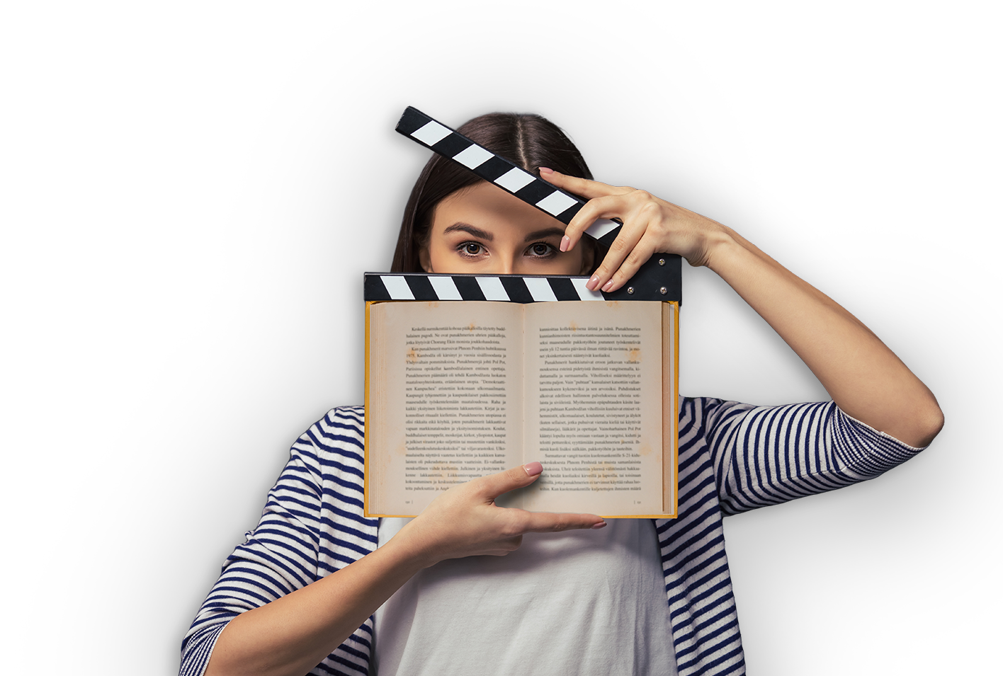 Pencil Banner